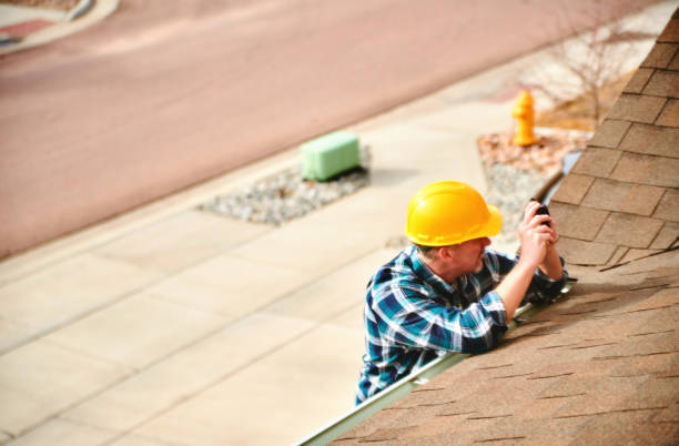 Best Shingle Roofing Installation  in Mcclure, PA