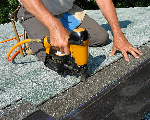 Professional Roofing Contractor in Mcclure, PA
