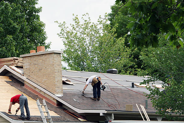 Best Affordable Roofing Company  in Mcclure, PA