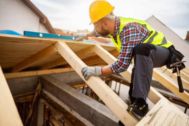 Best New Roof Installation  in Mcclure, PA