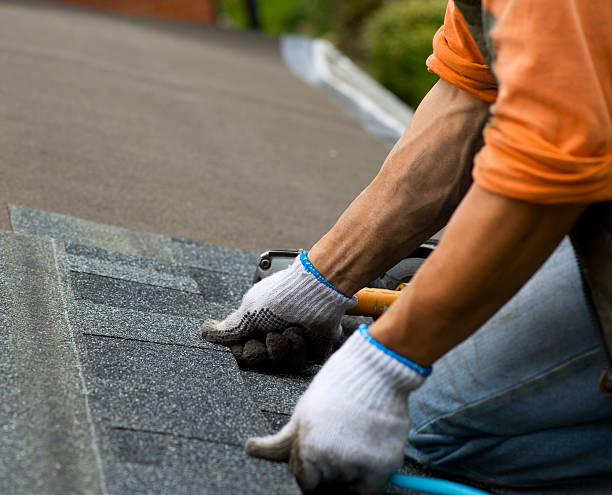 Best Best Roofing Contractors  in Mcclure, PA