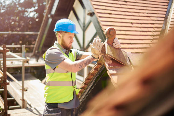 Best Residential Roofing Contractor  in Mcclure, PA