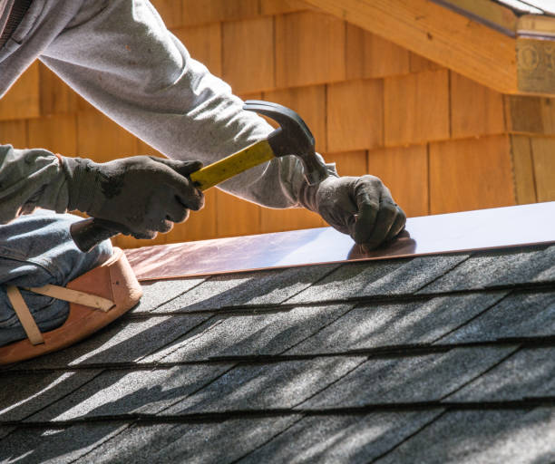 Best Roof Waterproofing Services  in Mcclure, PA